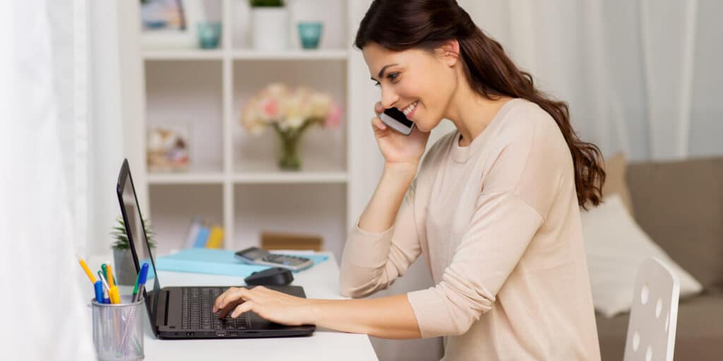 Top 10 Legitimate Work At Home Companies