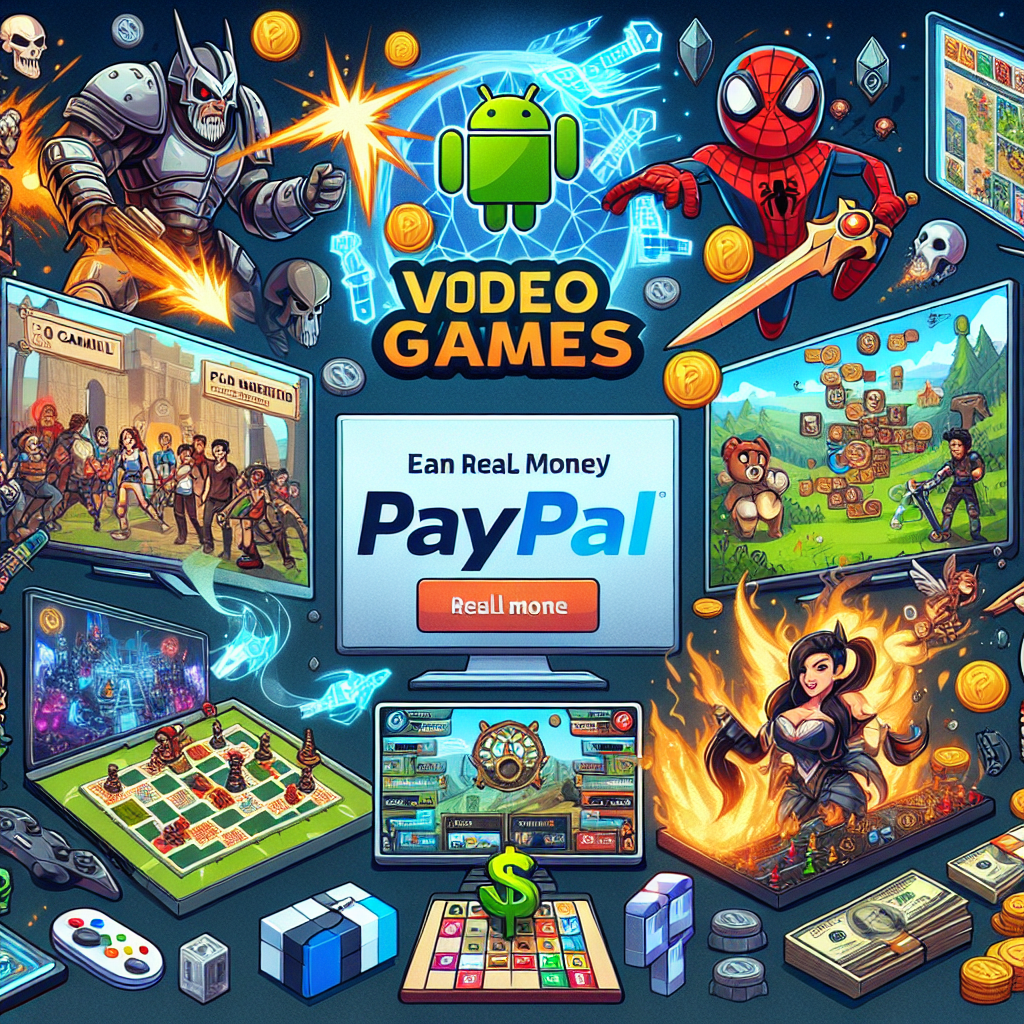 How to Make Money Online on Paypal
