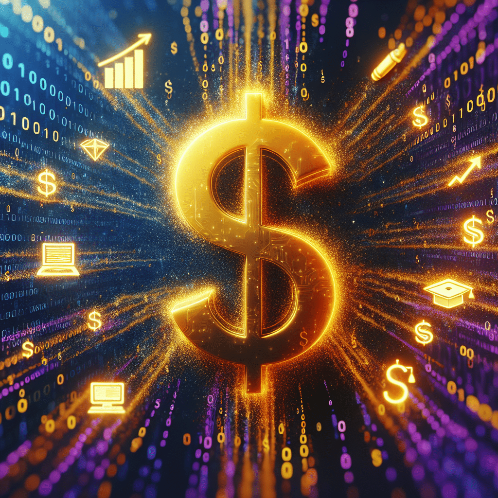 Top 10 Online Money Jobs