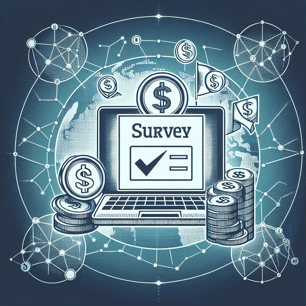 Top 10 Survey Sites to Make Money Fast Top 10 Survey Sites to Make Money Fast