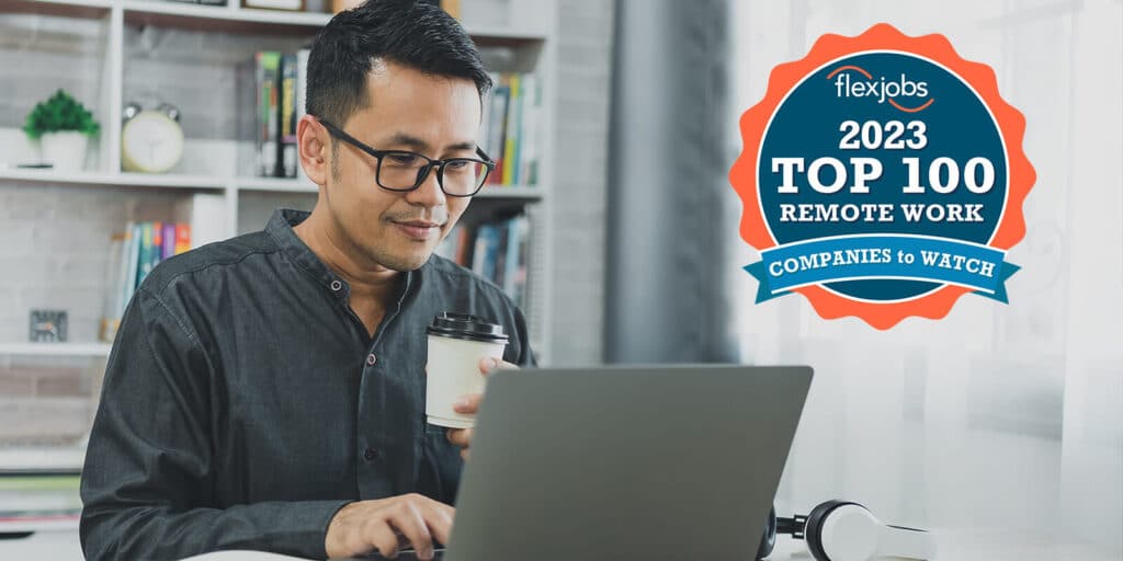 Top 100 Remote Work