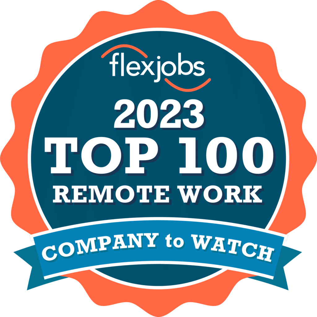 Top 100 Remote Work