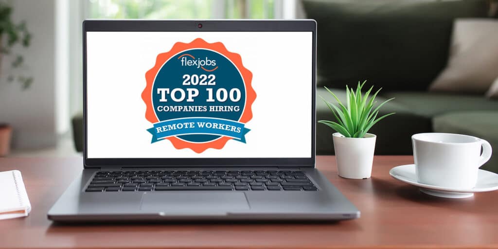 Top 100 Remote Work