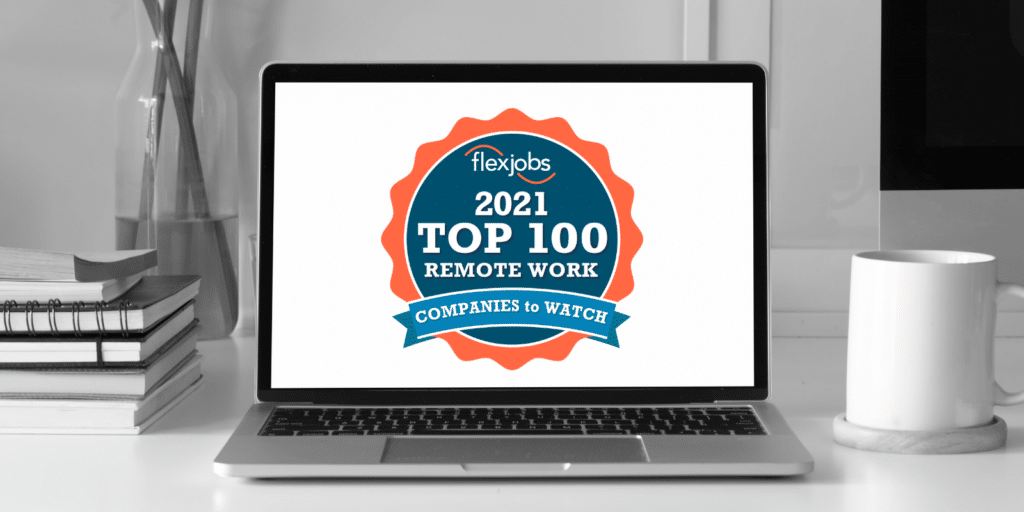 Top 100 Remote Work