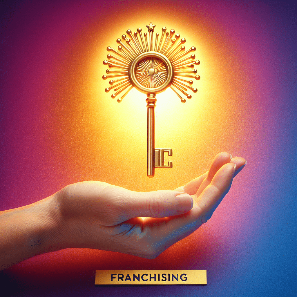 Top Franchise Ideas