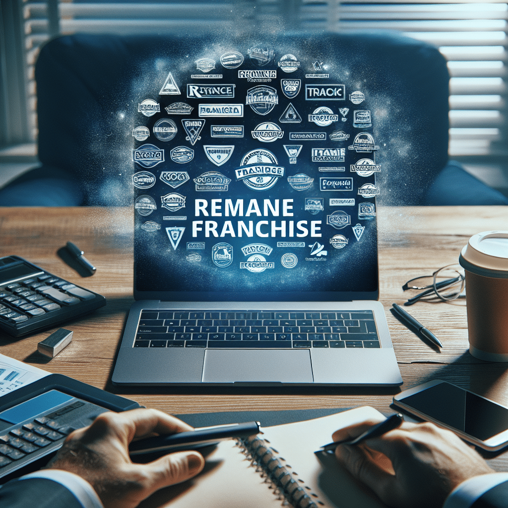 Top Franchises for Absentee Owners