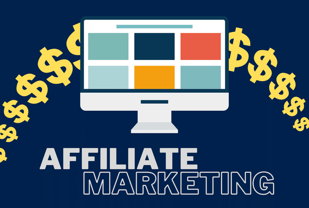 Top Strategies for Making Money Online as an Affiliate Marketer