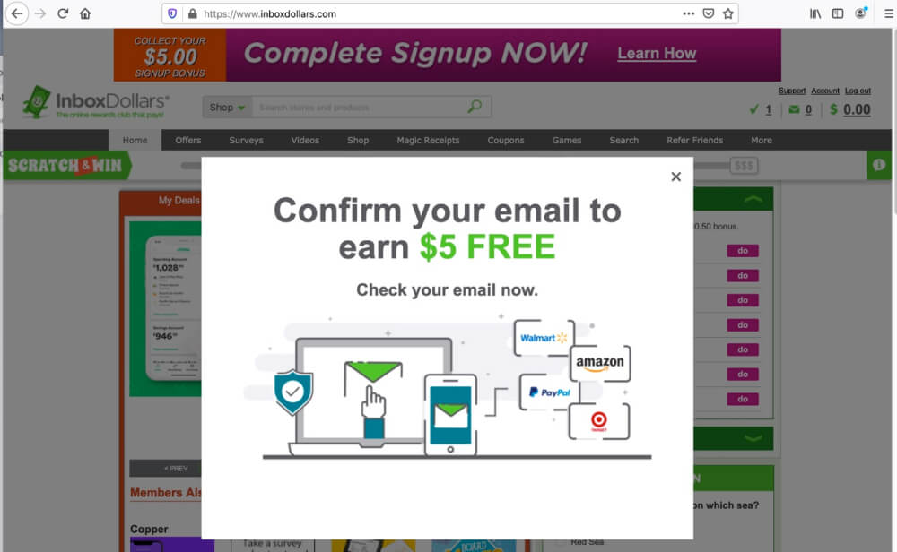 Top Survey Websites for Earning Money