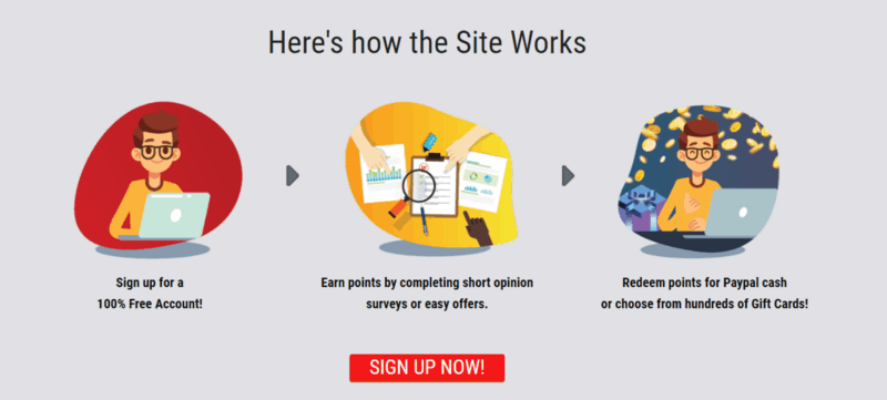 Top Survey Websites for Earning Money