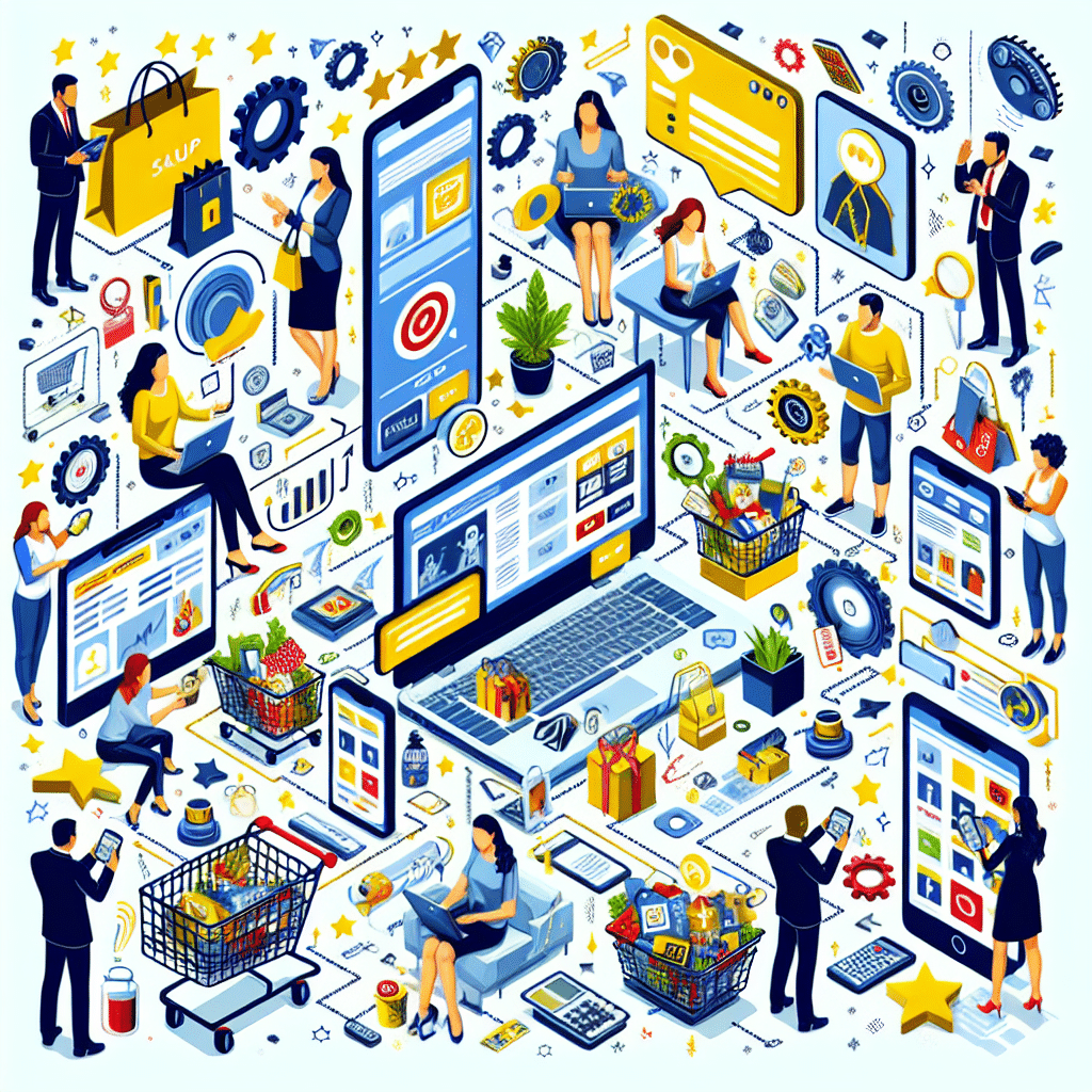 Top Tips for Making Money with Your Ecommerce Website