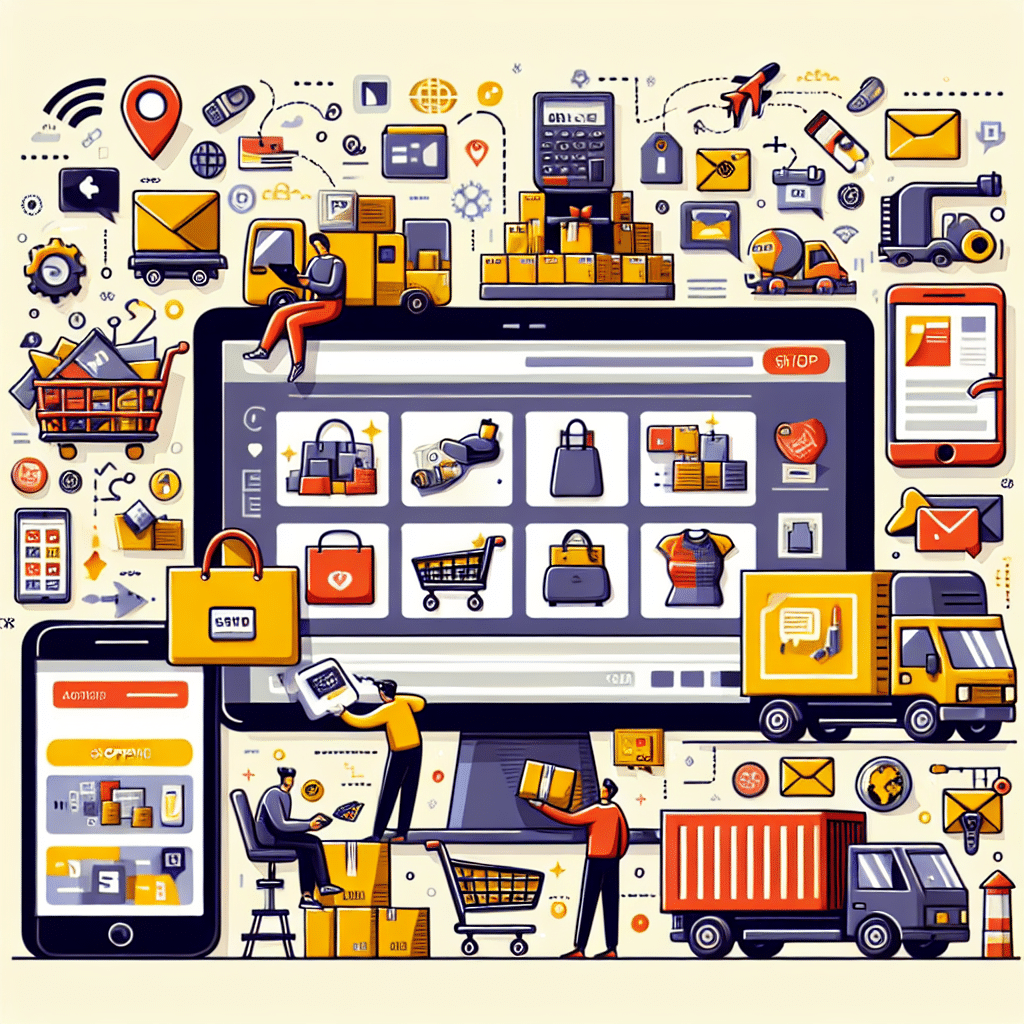 Top Tips for Making Money with Your Ecommerce Website
