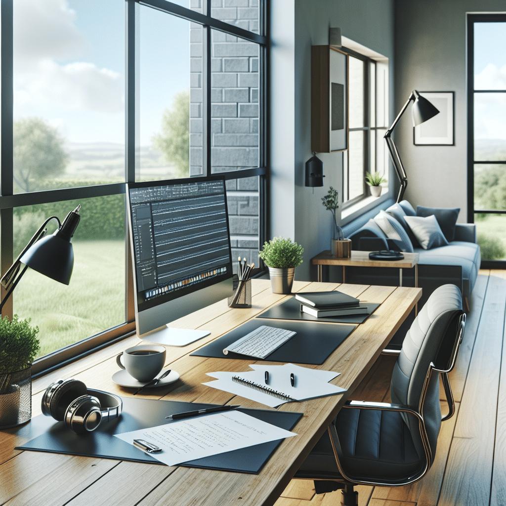 Transcription Jobs From Home No Experience