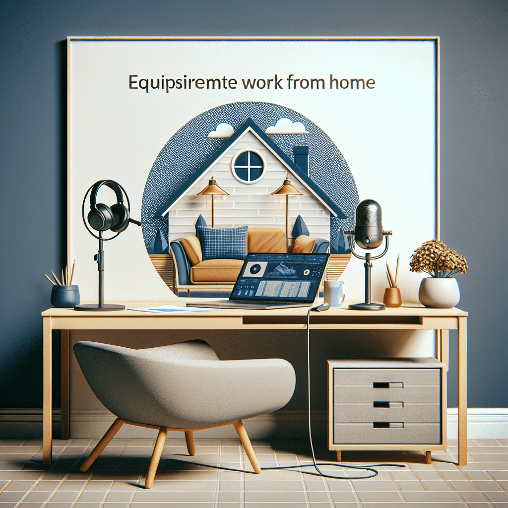 Transcription Work From Home