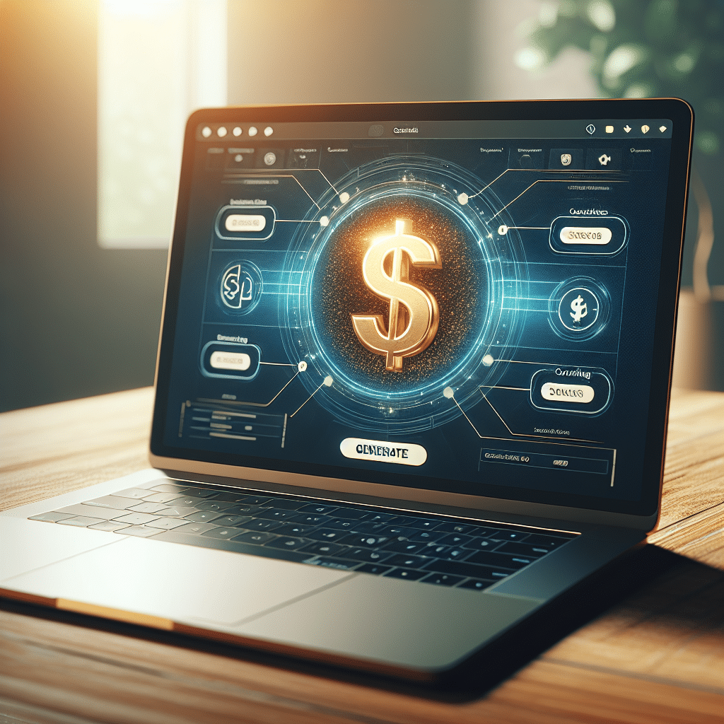 Turn Your Expertise into Profit with Online Coaching and Consulting