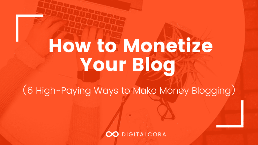 Turn Your Website or Blog into an Online Money-Making Machine