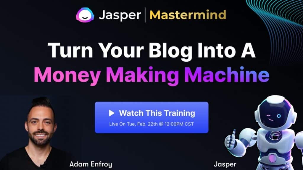 Turn Your Website or Blog into an Online Money-Making Machine