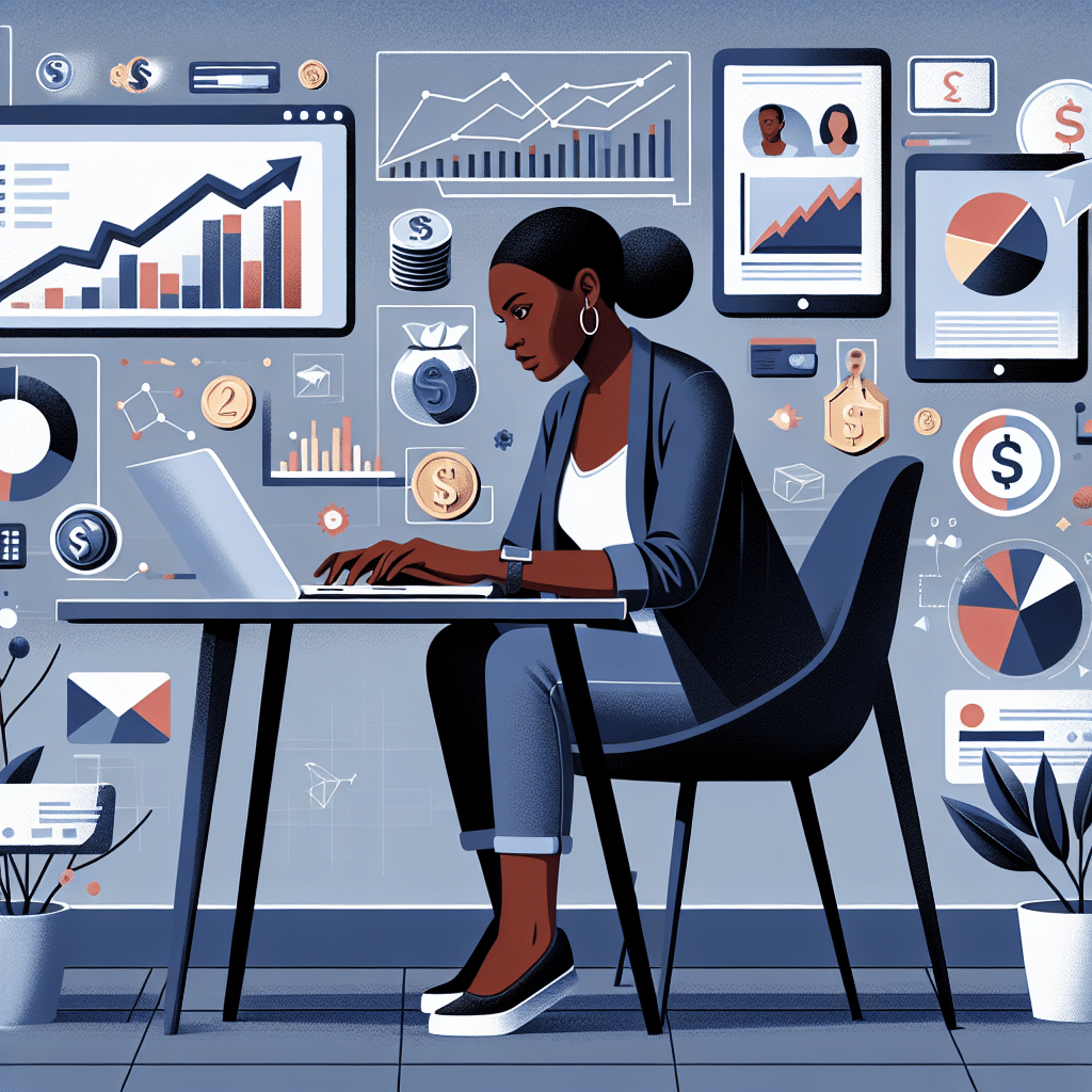 Turning Your Opinions into Cash: Making Money Online through Online Surveys and Market Research