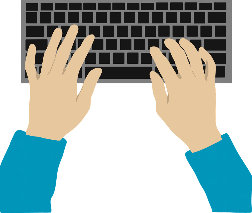 Typing Jobs Online