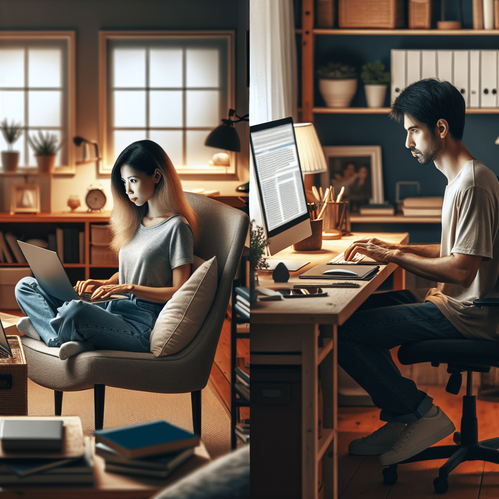 Typing Jobs Online