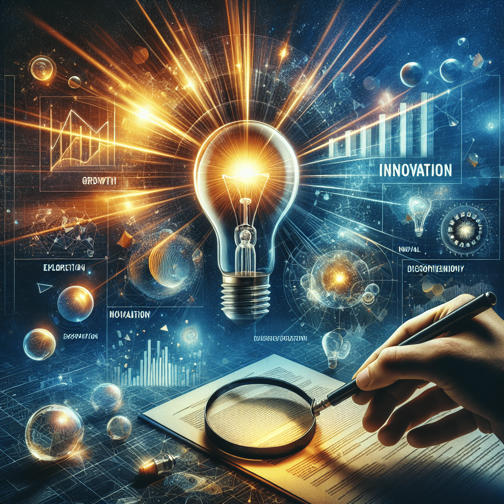 Unleash Your Business Potential with These Unique Ideas