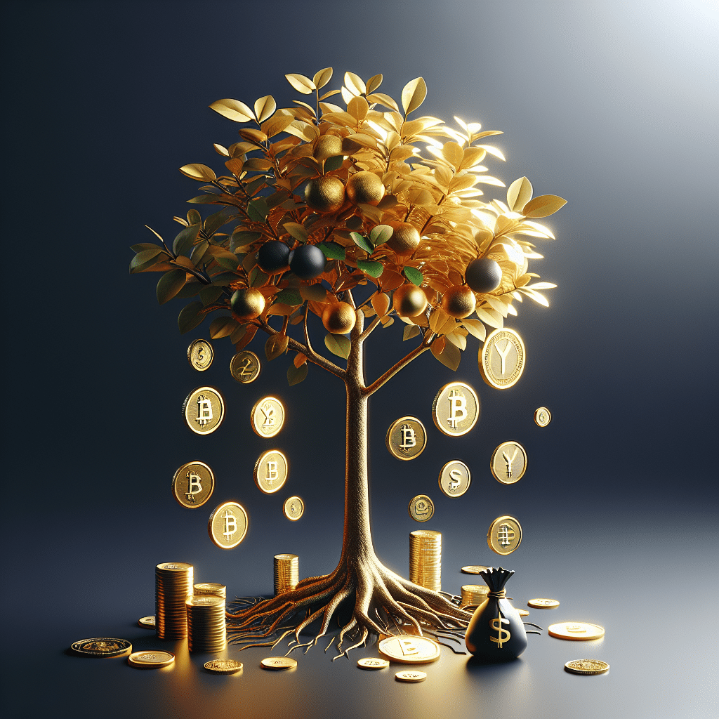 Unleash Your Financial Potential with Online Investment Opportunities