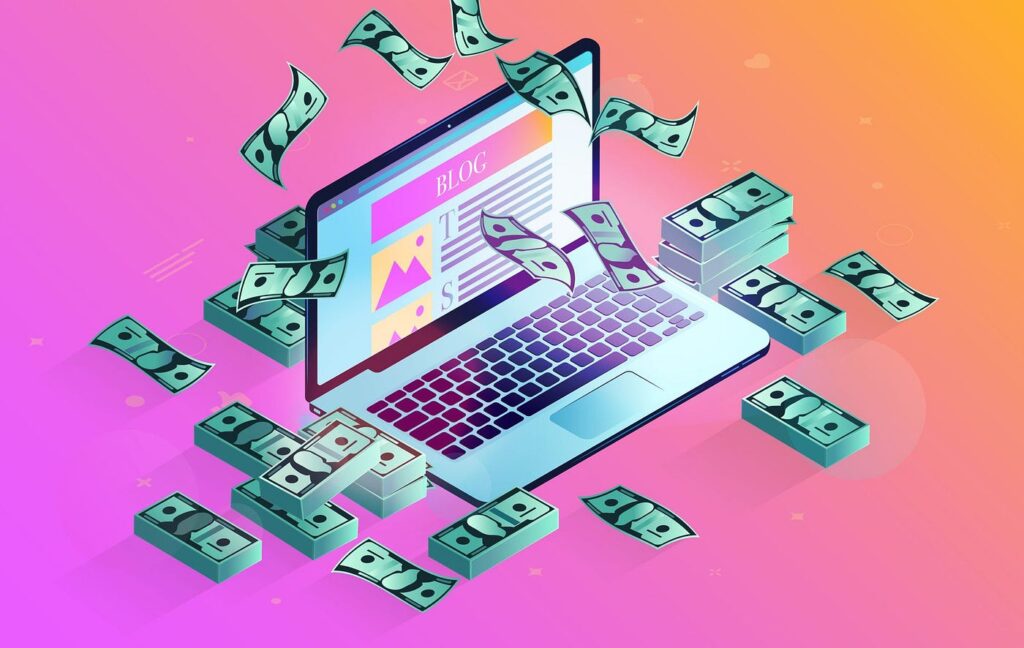 Unleashing Your Earning Potential: Making Money Online through Online Surveys and Market Research