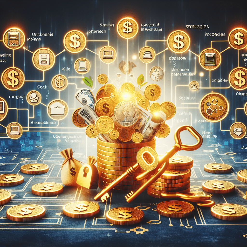 Unlock the Money-Making Potential of Your Website or Blog