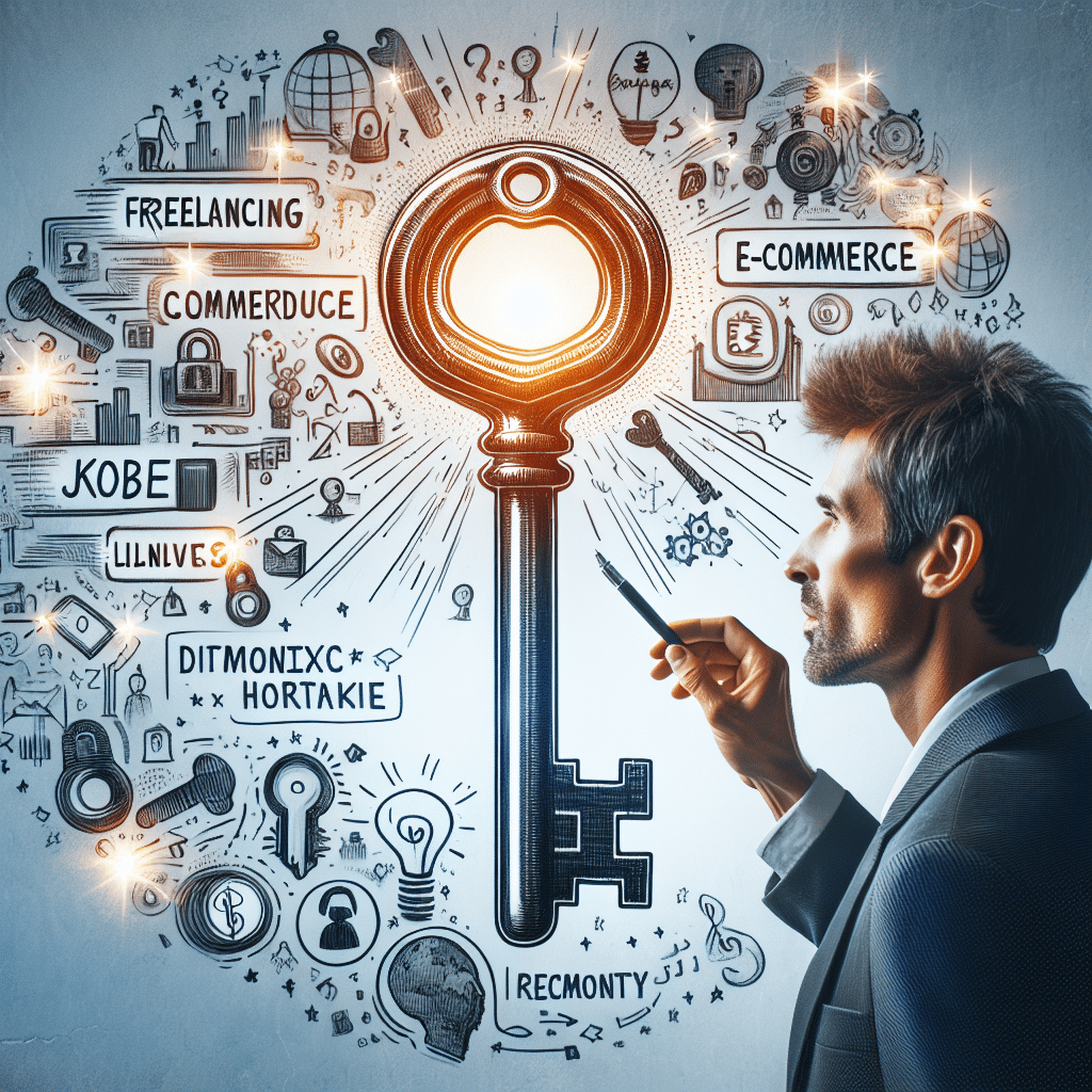 Unlock the Power of Online Jobs for Making Money