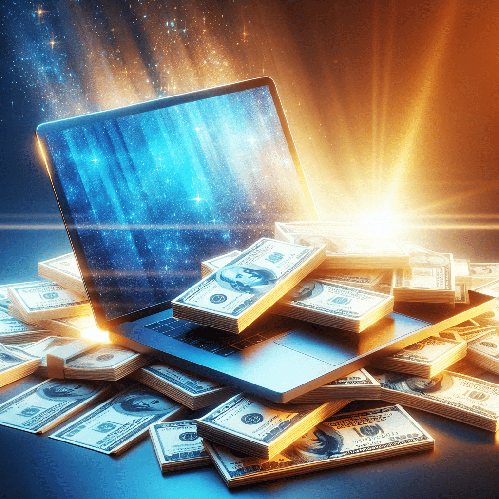 Unlock the Secrets of Making Money with Online Coaching and Consulting