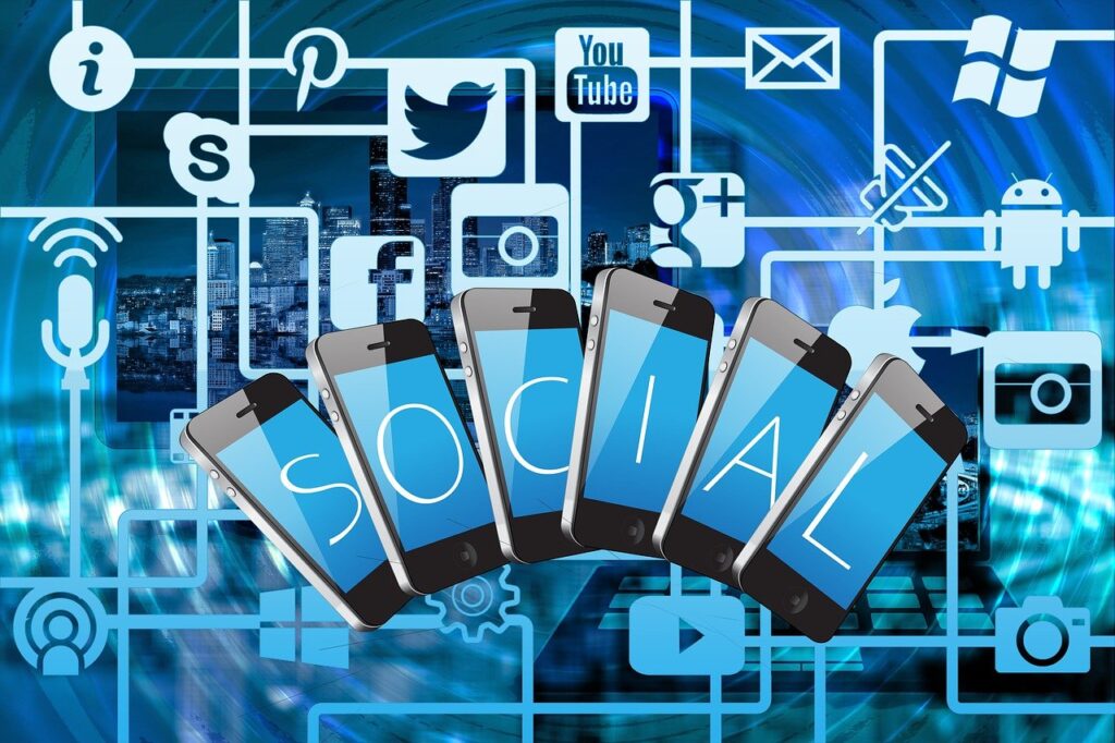 Unlock Your Earning Potential with Social Media Marketing Unlock Your Earning Potential with Social Media Marketing