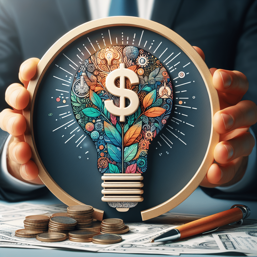 Unlocking Financial Success: Print-on-Demand and Merchandise Selling Strategies
