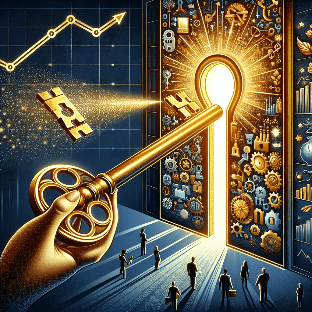 Unlocking Reseller Business Opportunities Unlocking Reseller Business Opportunities