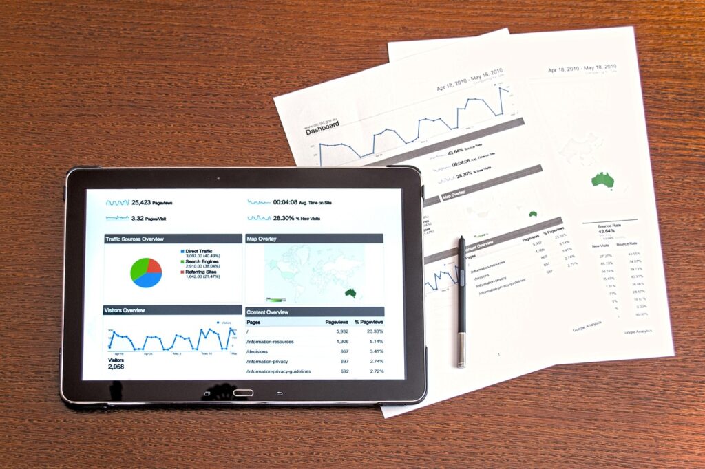 Unlocking the Potential: How to Make Money Through Online Investment Opportunities