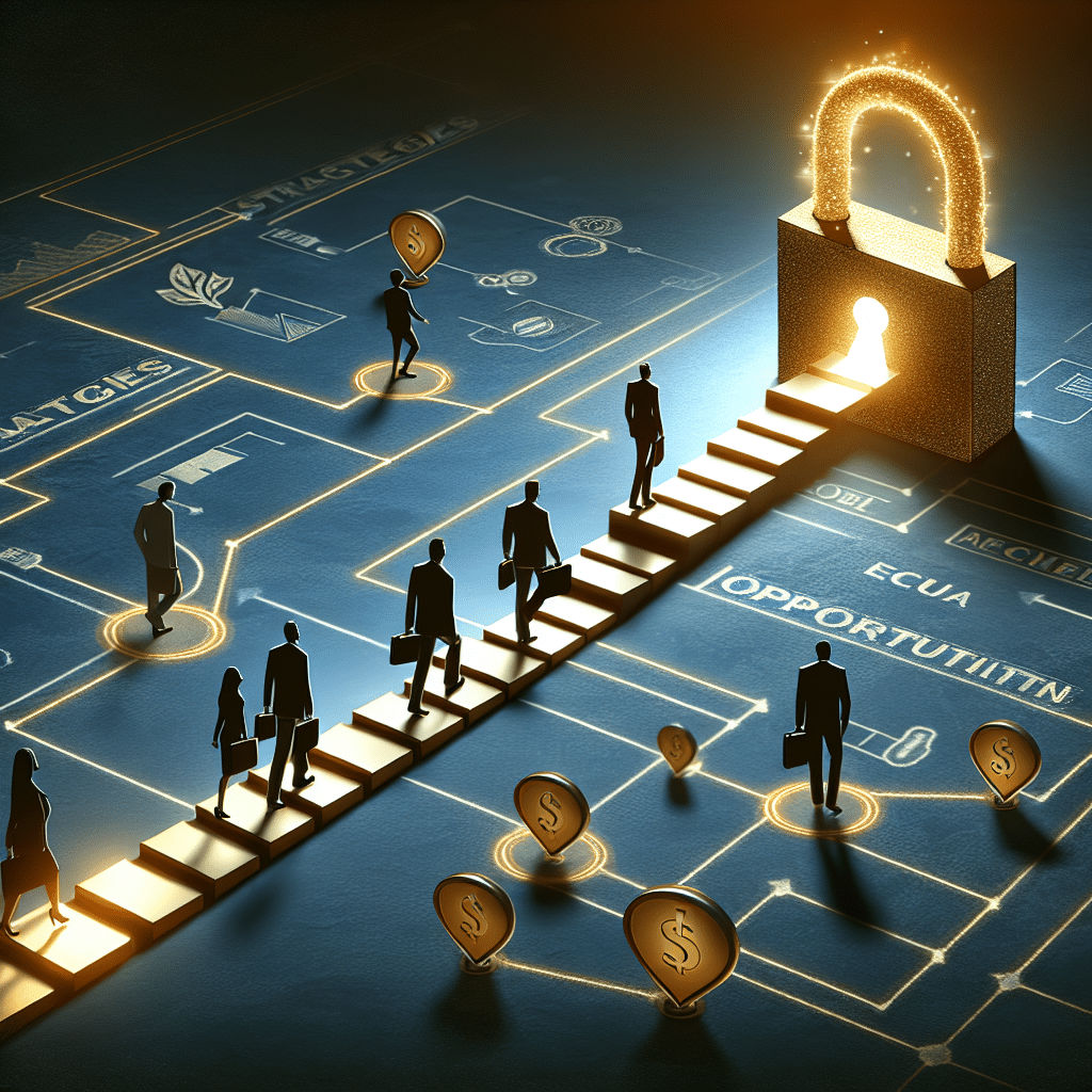 Unlocking the Potential: Network Marketing Business Opportunity