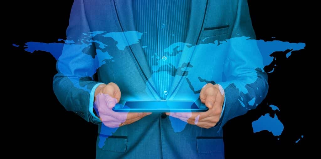 Unlocking the Potential of Global Business Opportunities Unlocking the Potential of Global Business Opportunities