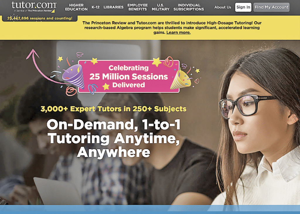 Unlocking the Potential of Online Tutoring for Financial Gains