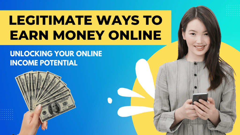 Unlocking the Potential of Online Tutoring for Financial Gains