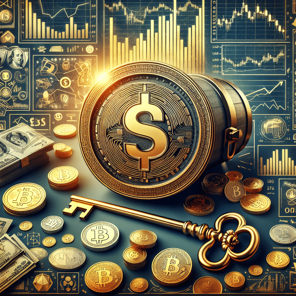 Unlocking the Secrets: How to Make Money Online Through Investment Opportunities