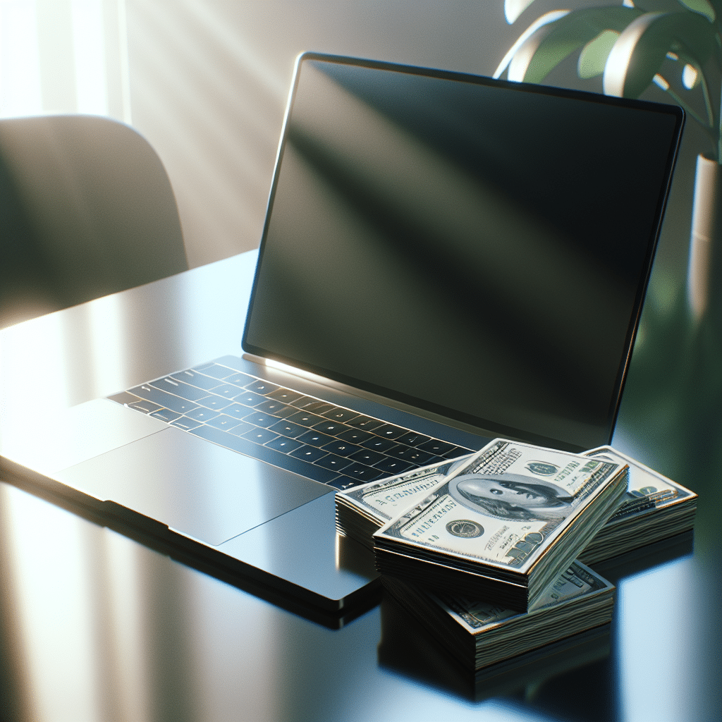 Unlocking the Secrets of Making Money Online as a Freelance Writer