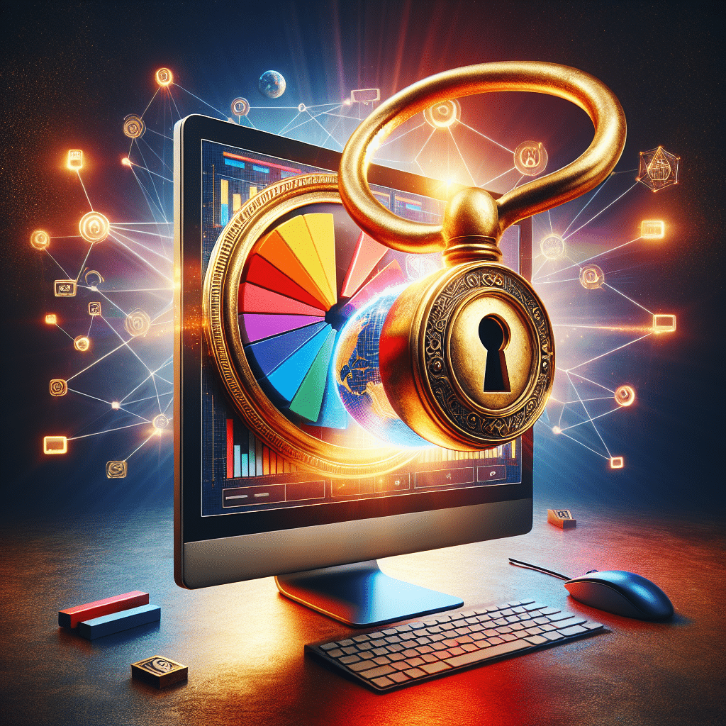 Unlocking the Secrets of Making Money Online through Online Surveys and Market Research
