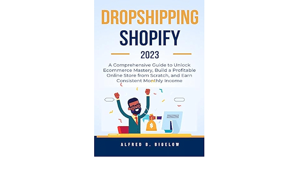Unlocking the Secrets of Making Money through E-commerce and Dropshipping