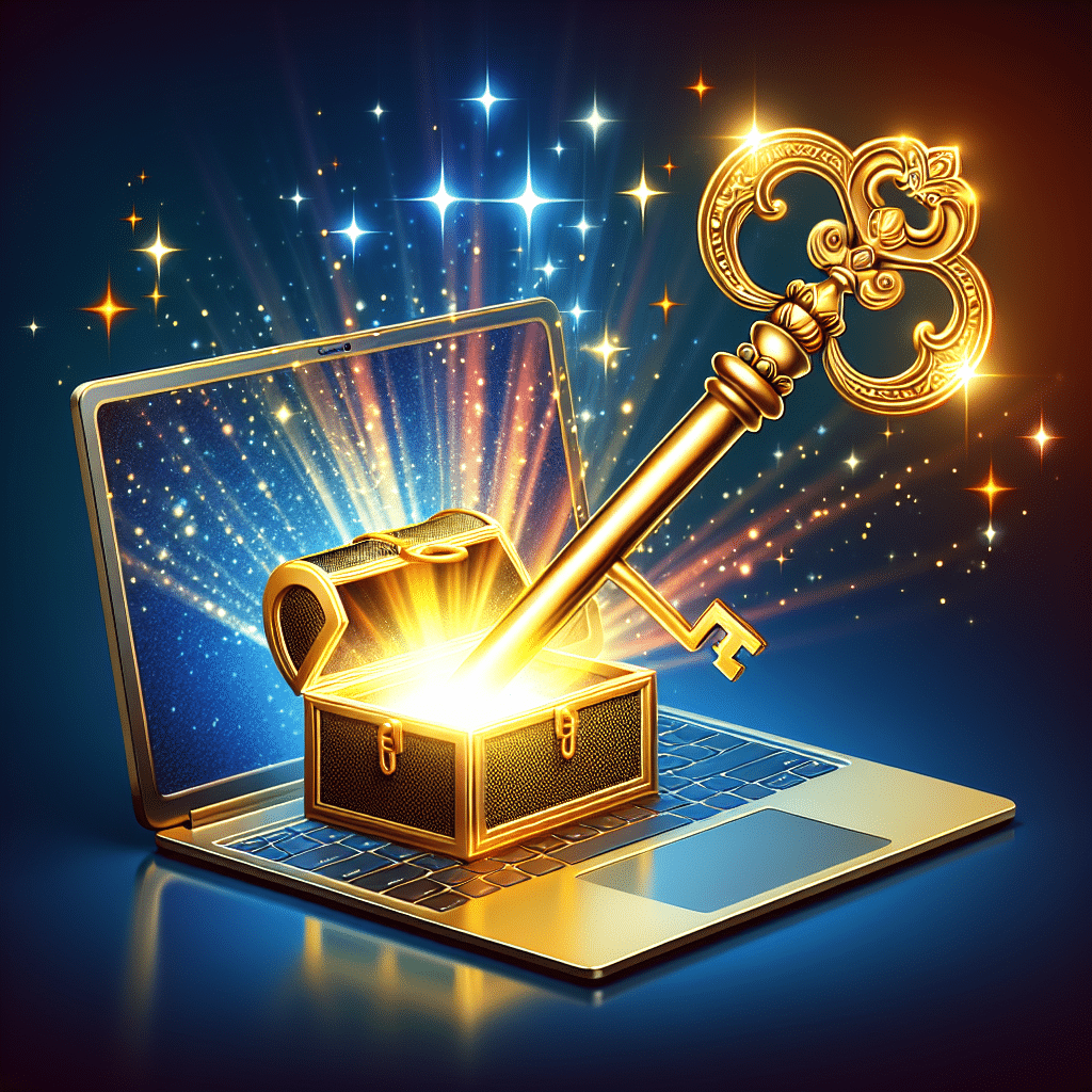 Unlocking the Secrets to Monetizing Your Website or Blog
