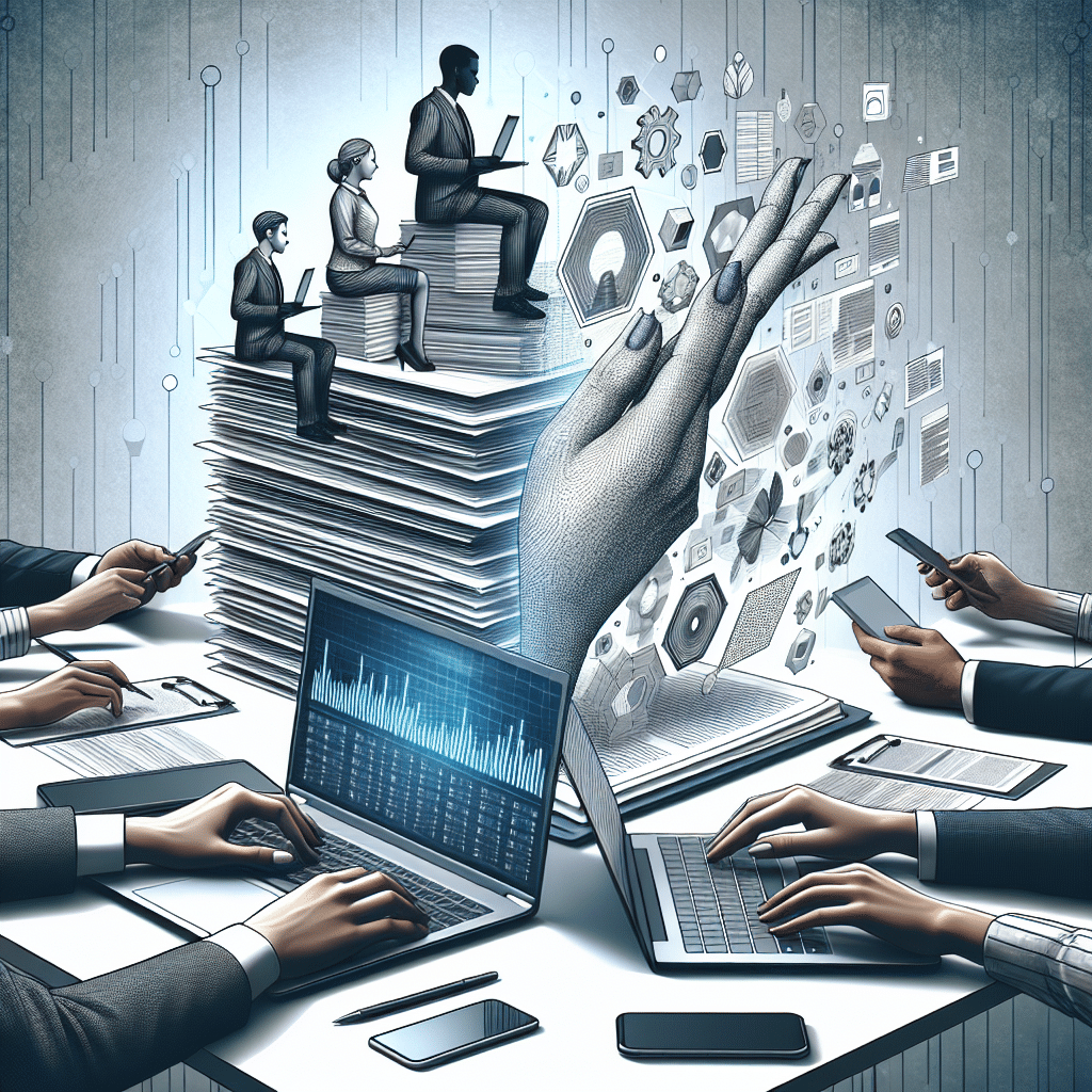 Virtual Data Entry Jobs