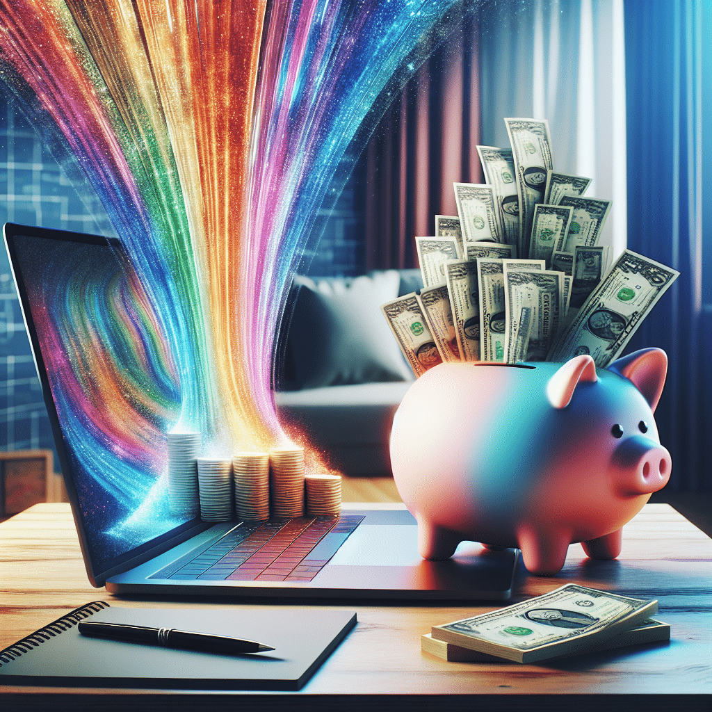 Ways to Boost Your Income from the Comfort of Home
