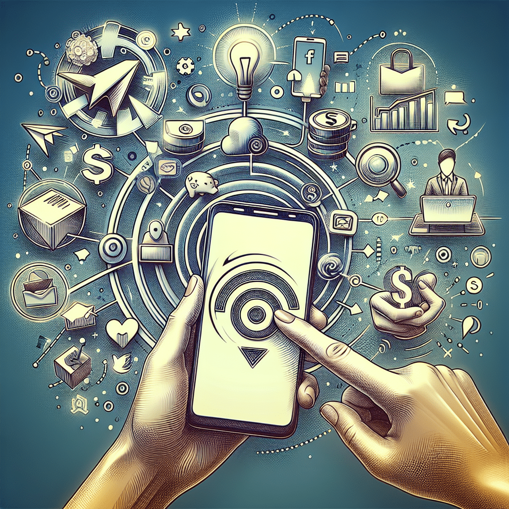 Ways to Earn Money Using Your Phone