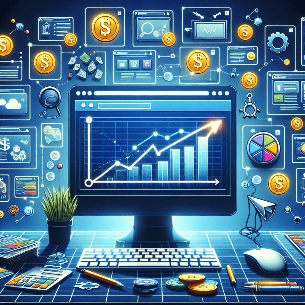 Website Flipping: Turning Virtual Real Estate into Real Profits