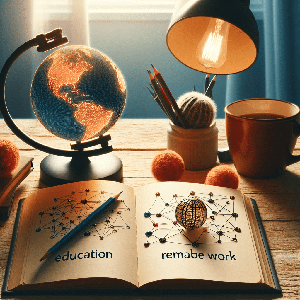 Work From Home Education Jobs