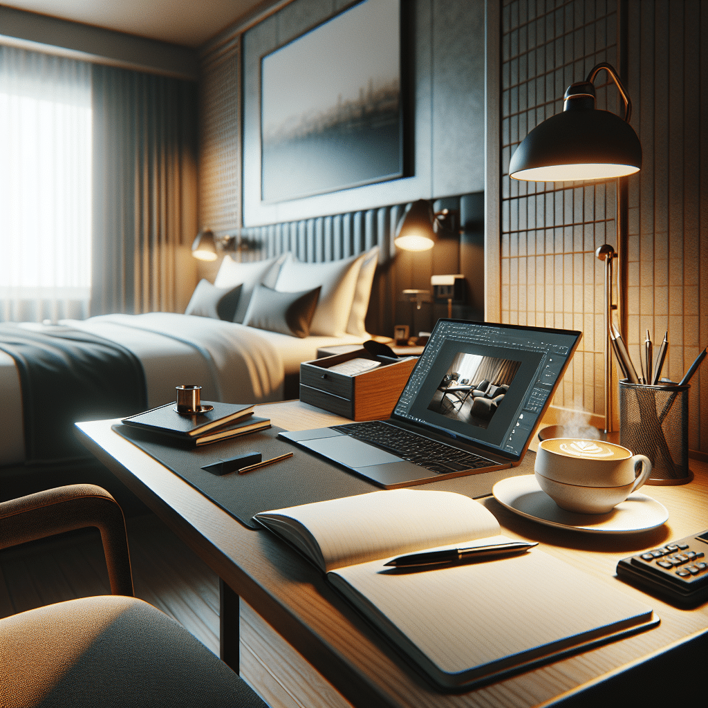 Work From Home Hotel Jobs