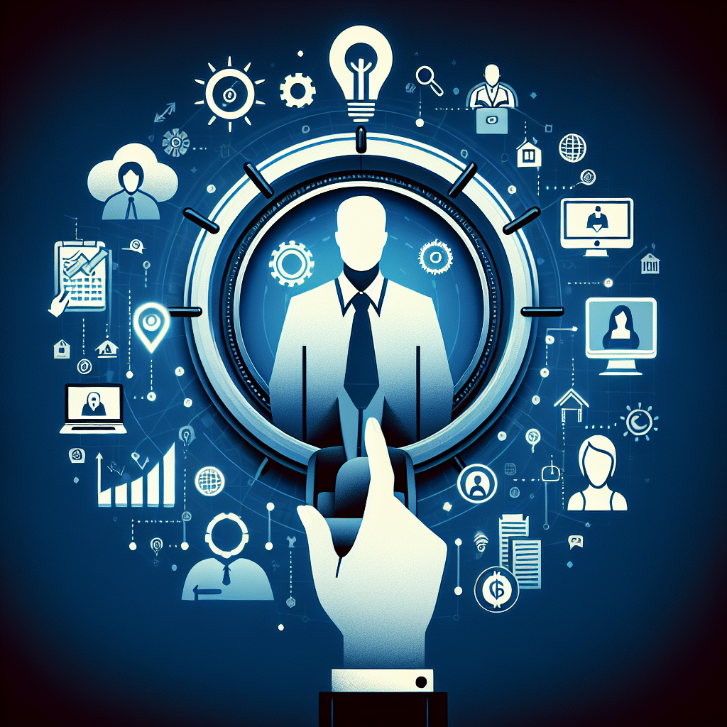 Work From Home Human Resources