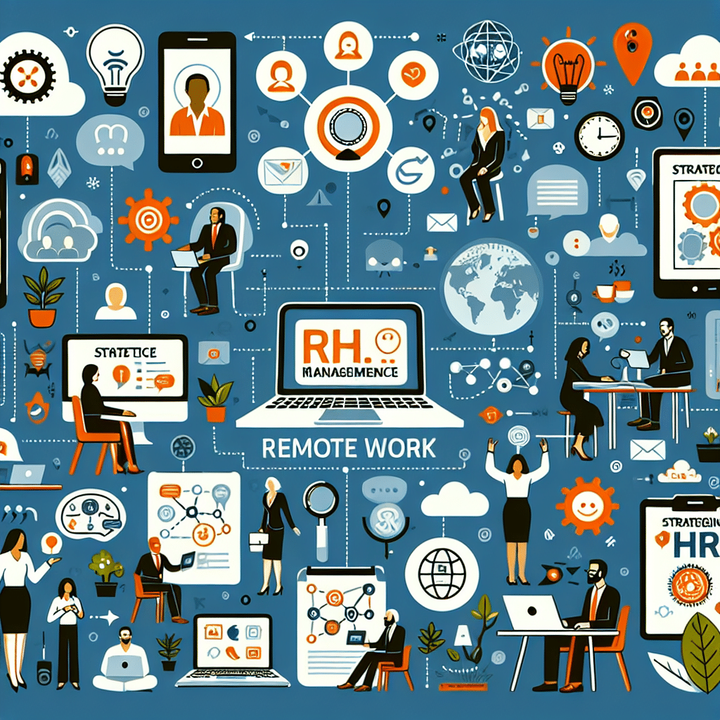 Work From Home Human Resources